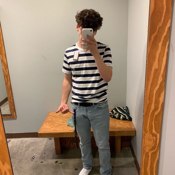 Meet your Posher, Jacob - Picture 1 of 1